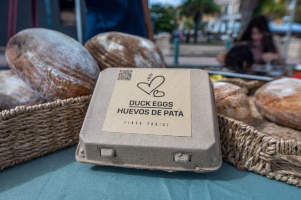 Pastured Duck Eggs [Metro Delivery]