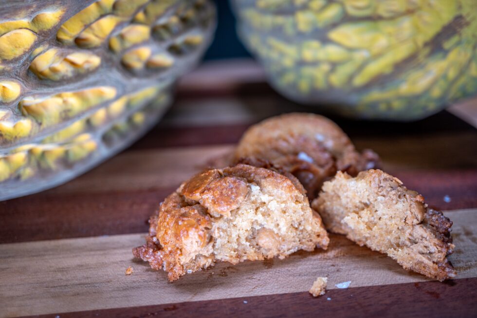 Macambo Chip Cookie - Image 2