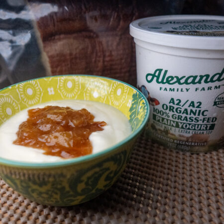Grapefruit Marmalade